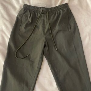 Fashion Nova x-small pant